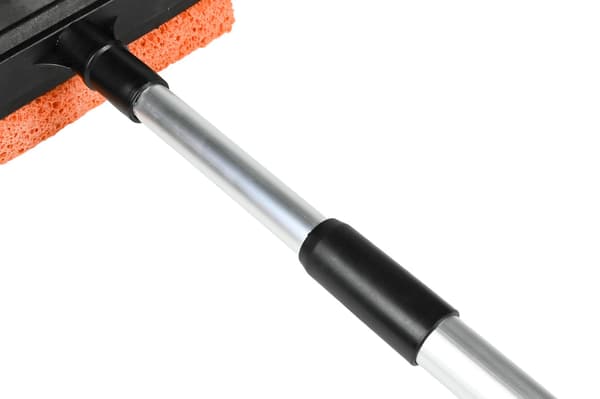 Vindueskraber teleskopisk 45-75 cm