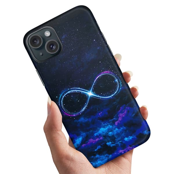 Kuoret / Suojakuoret iPhone 13 Mini - Infinity