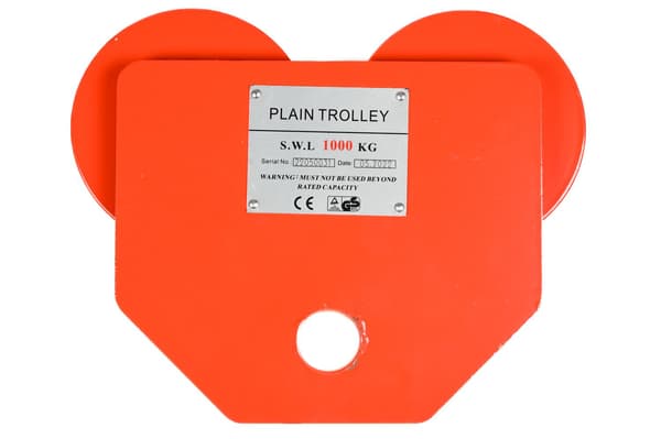Talje 1 ton