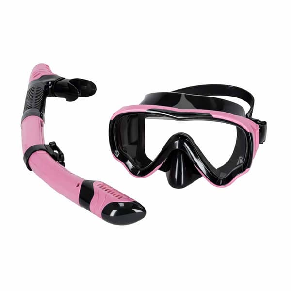 Snorkelset - Snorkelmask