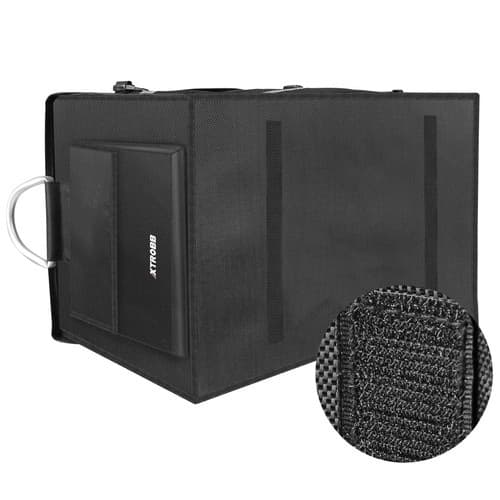 Opbevaring / Sammenklappelig Organizer til Bil - Camping Organizer