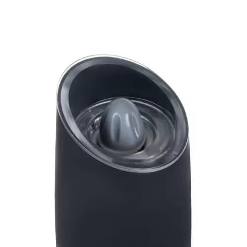 Elektrisk salt- og peberkværn - 2-pak