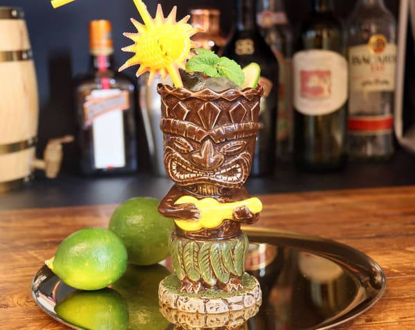 Tiki Menehune 30 cl Cocktailglas