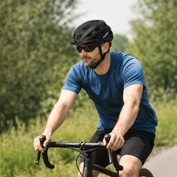 Cykelhjelm til voksne