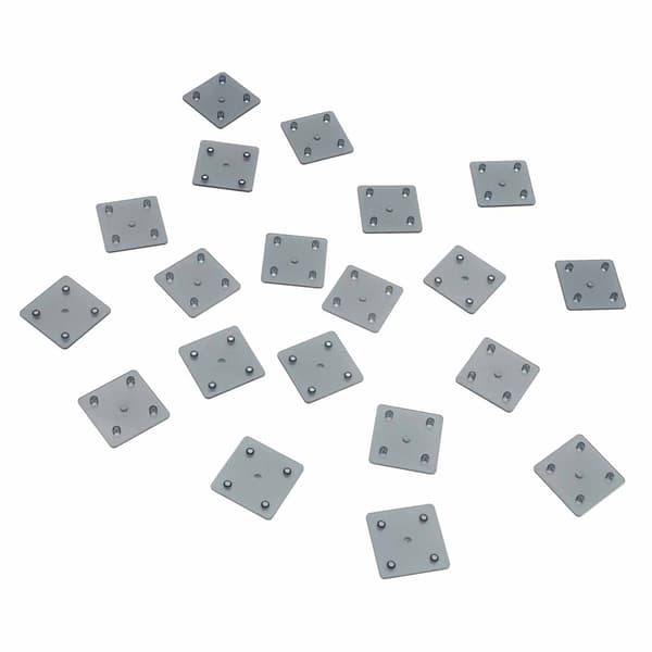 Magnetisk racerbane til børn - 153 dele