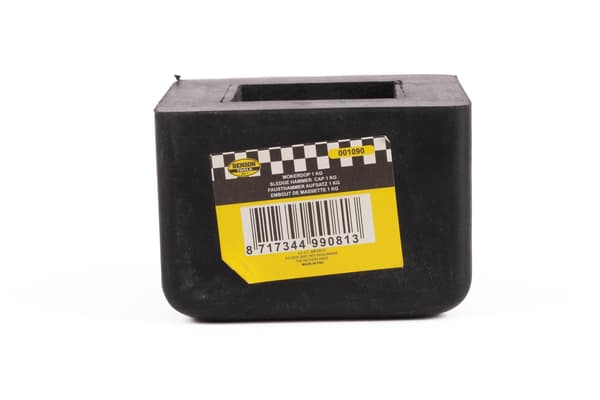Lægtehammer 1 kg