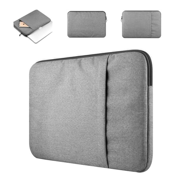 Universal laptopfodral arbetsväska för dator 15.6