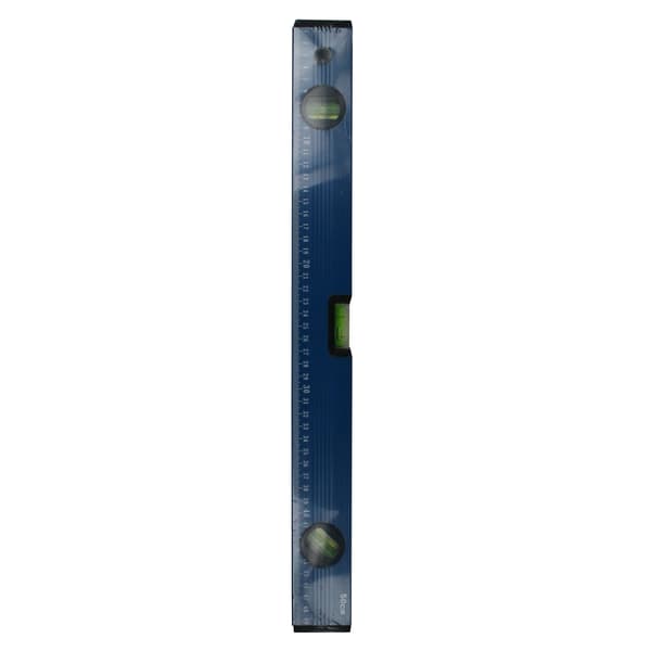 Vaterpas aluminium 50 cm