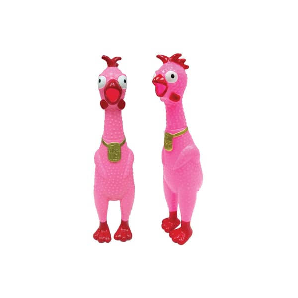 Pipende Kyllingleke – Squeeze Me – Mini