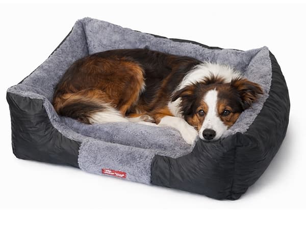 Hundeseng sofa myk