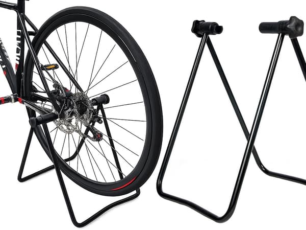 Cykelstativ serviceholder stabil