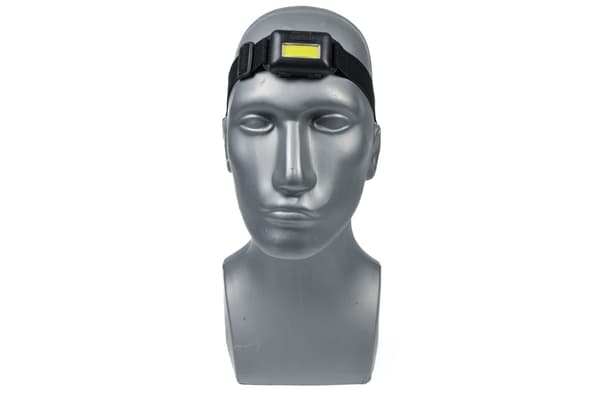 Pannlampa 2 W COB