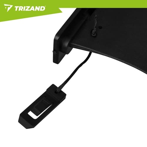 Finne til SUP-board - Stand Up Paddleboard