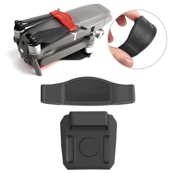 Holder / Beskyttelse til Propeller - DJI Mavic 2 Pro / Zoom