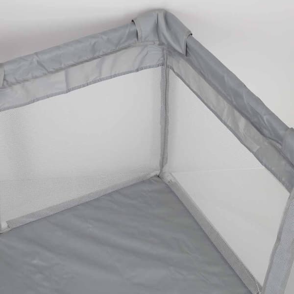 Lekegrind for barn - 120 cm