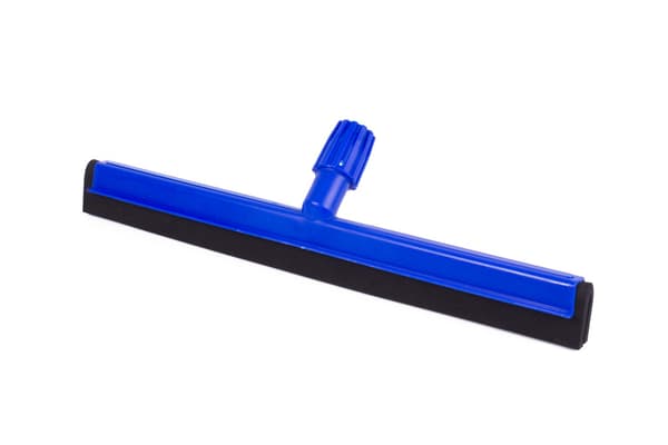 Gulvskrape plast 44 cm