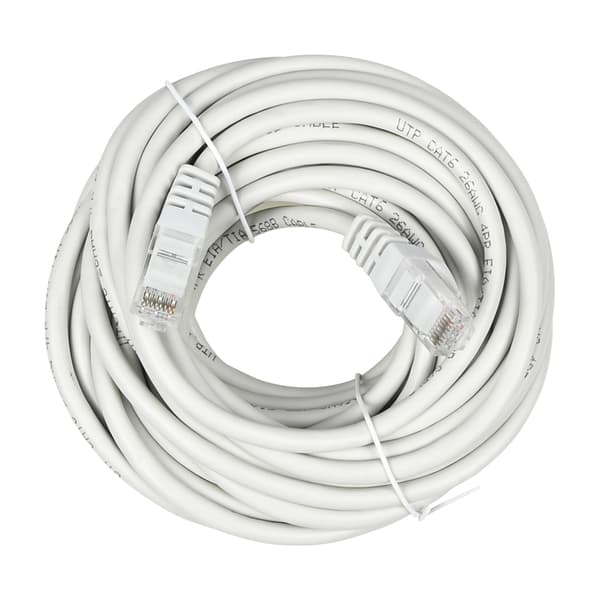 Netværkskabel CAT6 10 m