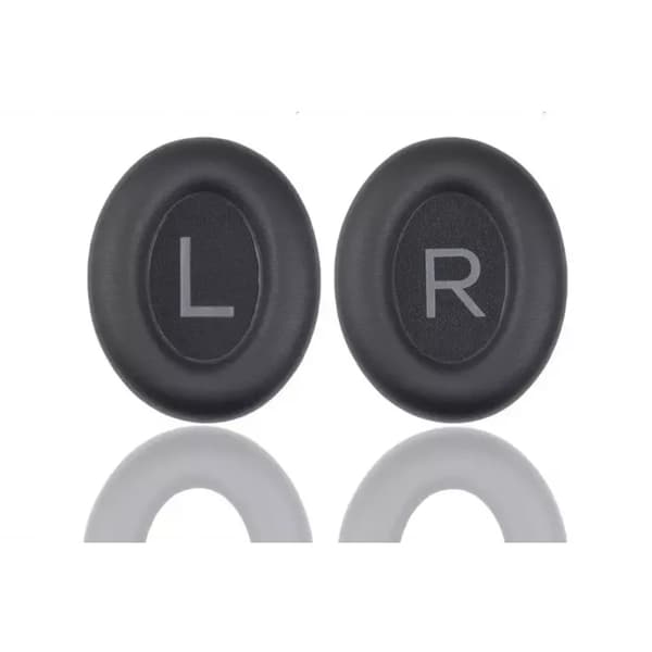 Øreputer til Bose QuietComfort - QC45 Hodetelefoner - 2-Pack