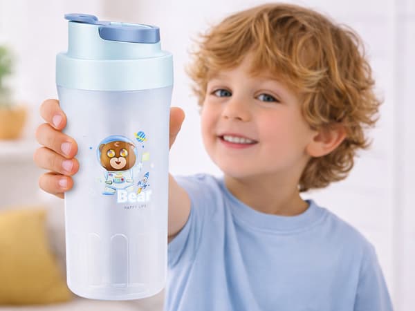 Vattenflaska barn 500 ml