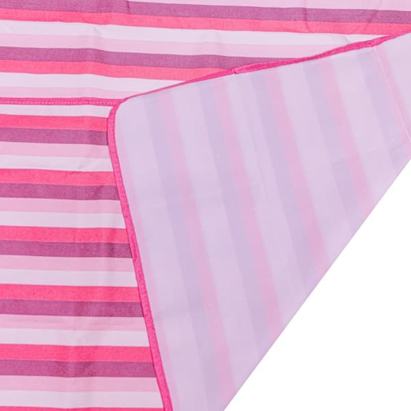 Picknickfilt / Strandfilt - 200 x 200cm