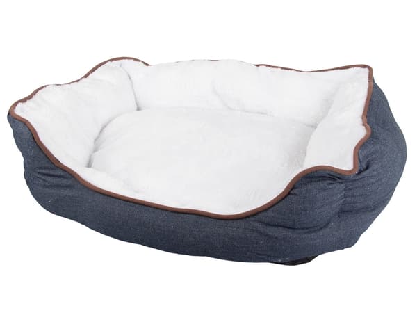 Hundeseng M - Blød sofa til kat og hund