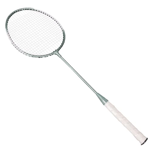 Badmintonset med racket & nät - Badminton