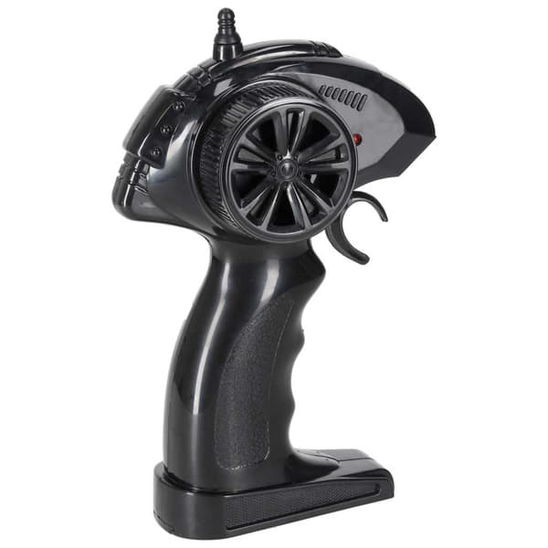 RC stuntbil 18 km/t 2,4 GHz