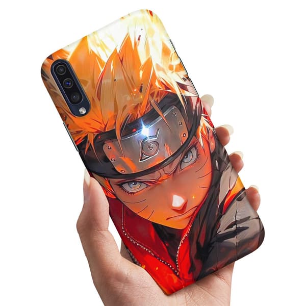 Deksel / Mobildeksel til Huawei P20 Pro - Naruto