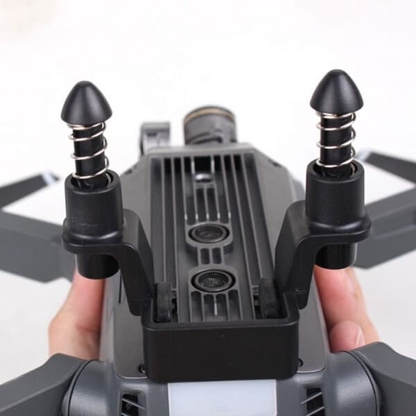 Landningsben / Stabiliserare för DJI Mavic Pro - Stötdämpare