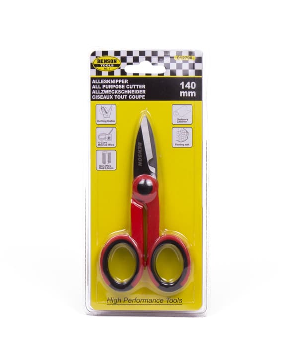 Universalkniv 14 cm