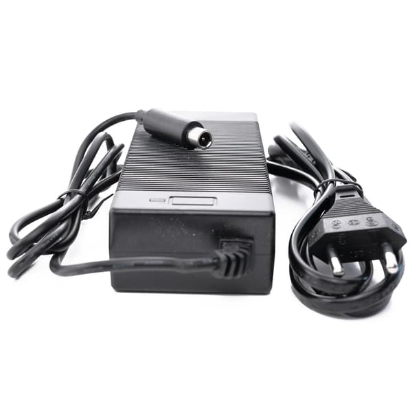 Lader til Xiaomi El-scooter - 42V 2A - M365, Pro 2, Essential