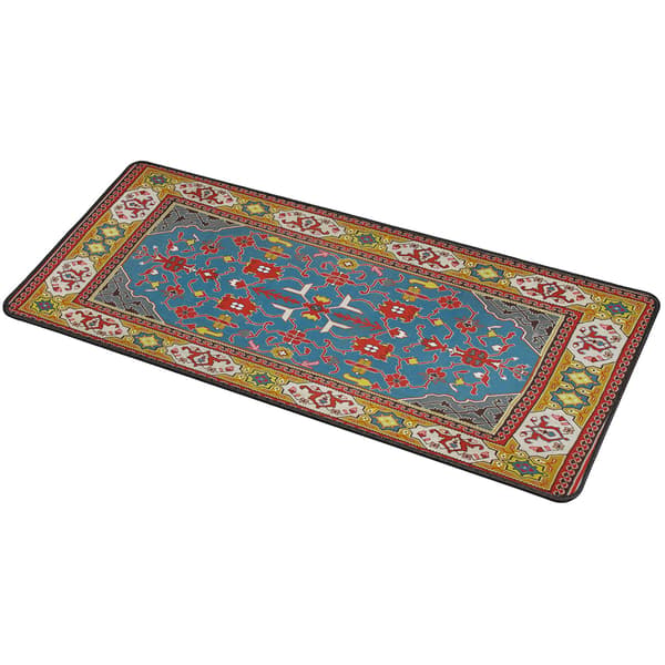 Musematte Persian Rug - 70x30 cm - Gaming