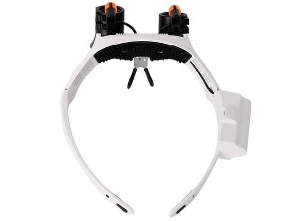Suurennuslasilasit LED 3x-25x – Suurennus