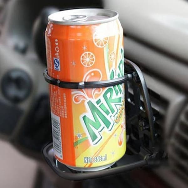 Mukiteline / Juomateline - Juomanpidike - Auto Universal