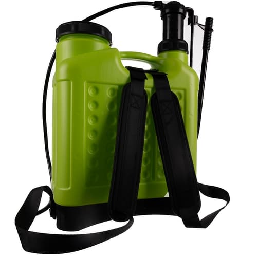 Painepullo 16L
