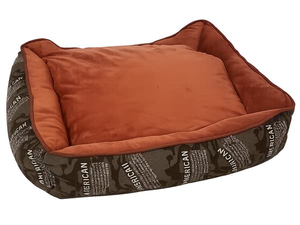 Hundesofa medium