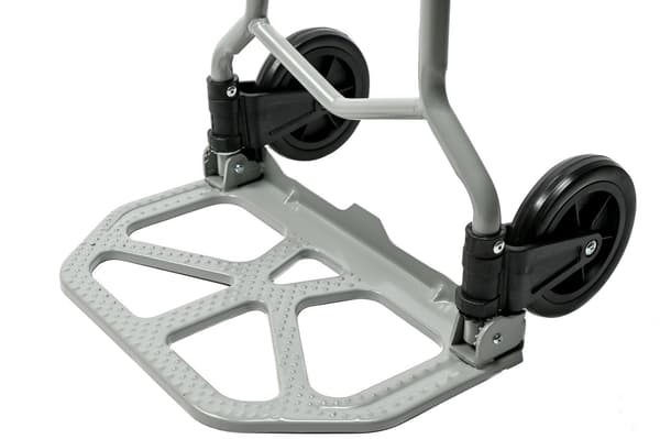 Magvogn sammenklappelig 65 kg