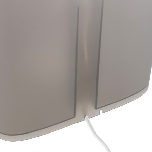 Drikkefontene dyr 2,4 liter