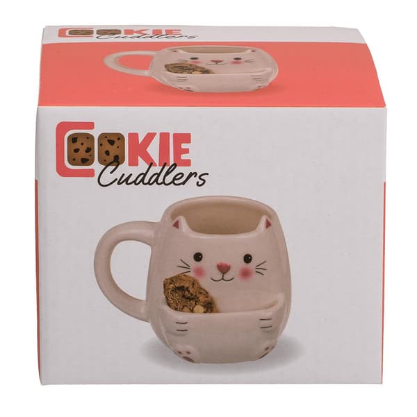Kakemugg / Mugg med Rom for Kaker – Katt
