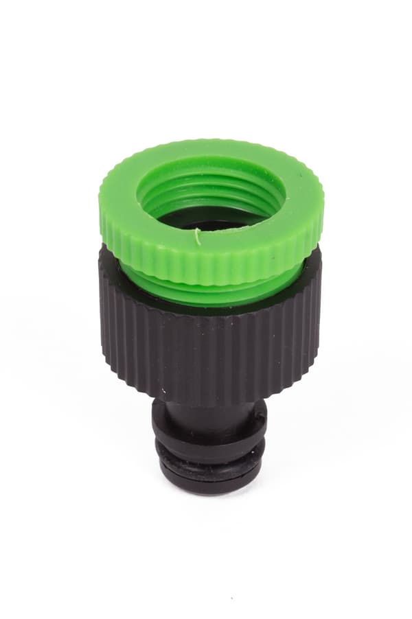 Slangkoppling 1/2″–3/4″ kampanj