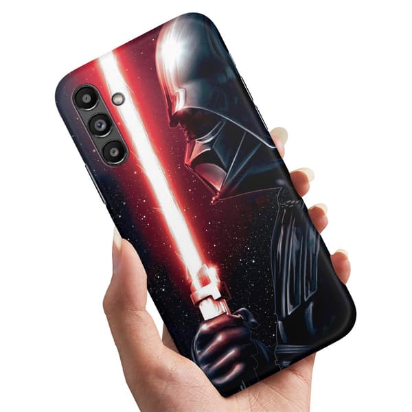 Deksel / Mobildeksel til Samsung Galaxy S26 - Darth Vader
