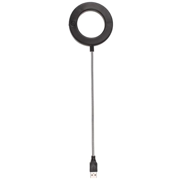 Laptop USB-lampa / Selfie - LED