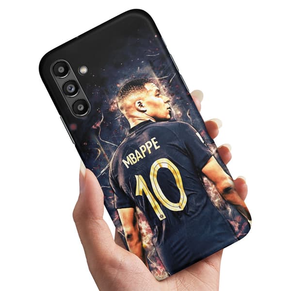 Deksel / Mobildeksel til Samsung Galaxy S26 Plus - Mbappe