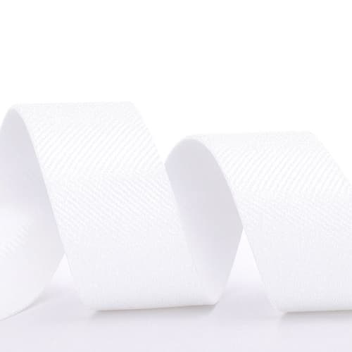 Borrelås Selvklebende - 5m x 5cm Borrelås