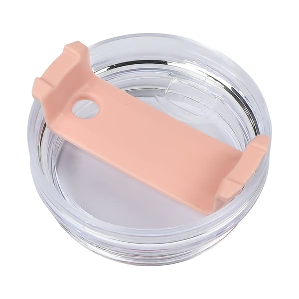 Termokrus 900 ml rosa