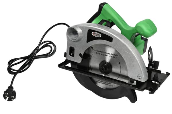 Sirkelsag 1200W Ø185 mm