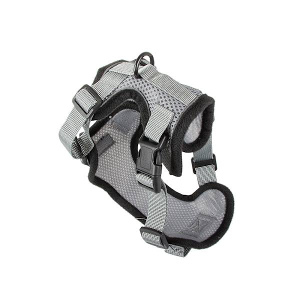 Sele med tät clips för små hundar, lätt, mjuk, stark | CDON