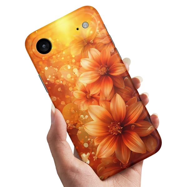 Deksel / Mobildeksel til iPhone 17 Air - Flowers