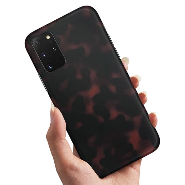 Deksel / Mobildeksel til Samsung Galaxy S20 Plus - Aesthetic Tortoise