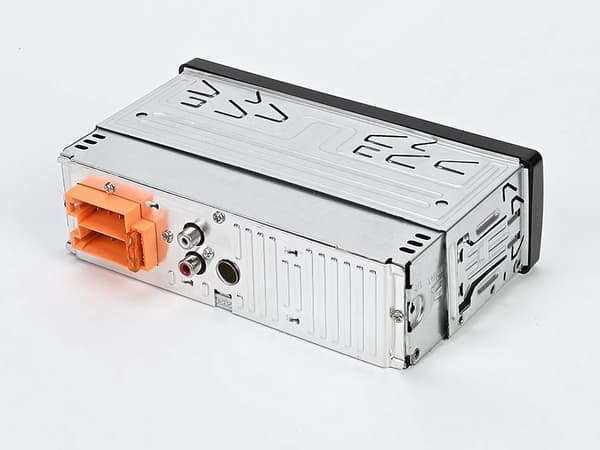 Bluetooth Bilradio 1 DIN - USB AUX SD